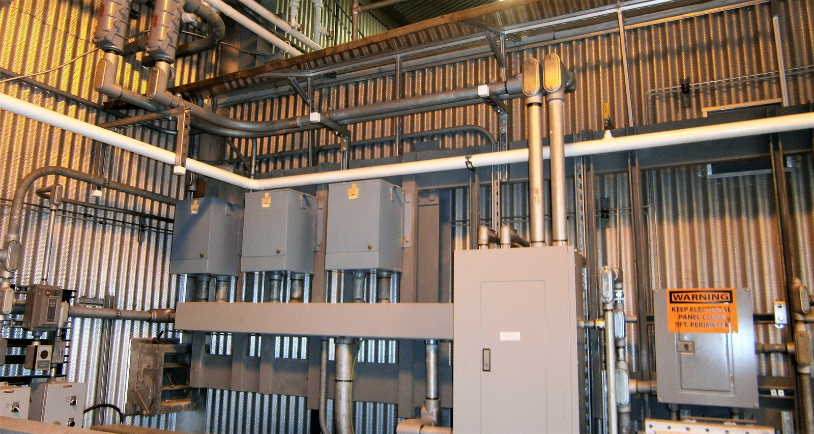 $3.4M+ EBITDA Best-of-Breed Electrical Contractor